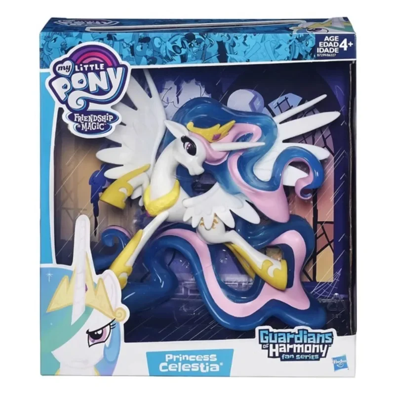 

Harmony Guardian /MyLittlePony/ LittlePony/ Genuine Collection Toys Peripherals/Do Not Do Model Boys and Girls Birthday Gifts