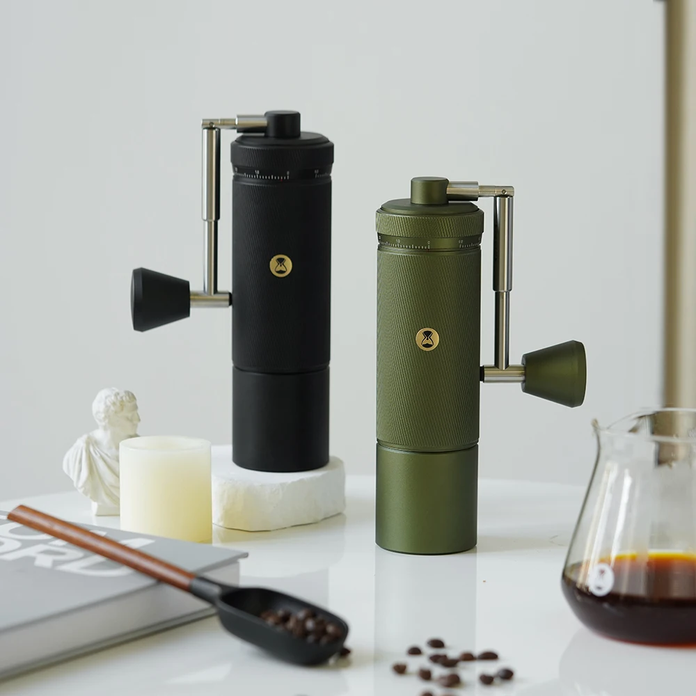 #31 Best Coffee Grinders to Buy In 2026