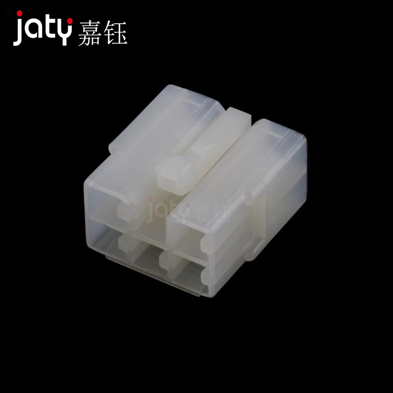 1 set 5-pin automotive connector 3.0 series 5-hole automotive wiring harness plug assembly DJ7054-3-21