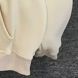 Hollow Knight Hoodies Men Korea Ulzzang Grunge Y2k Aesthetic Fmale Autumn and Winter Pullover Hoddies Graphic Streetwear Gift