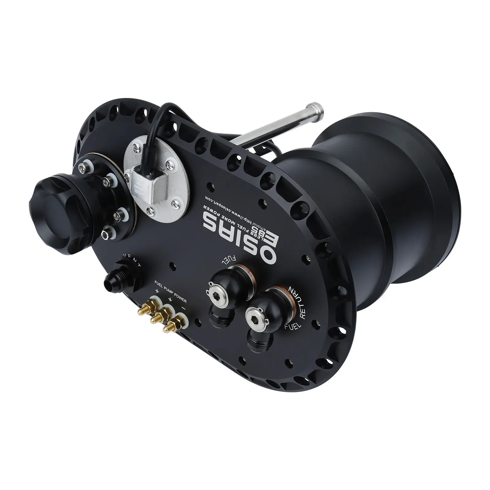 OSIAS FCST-X Fuel Cell Surge Tank New Design for External Pumps 20-1995-00