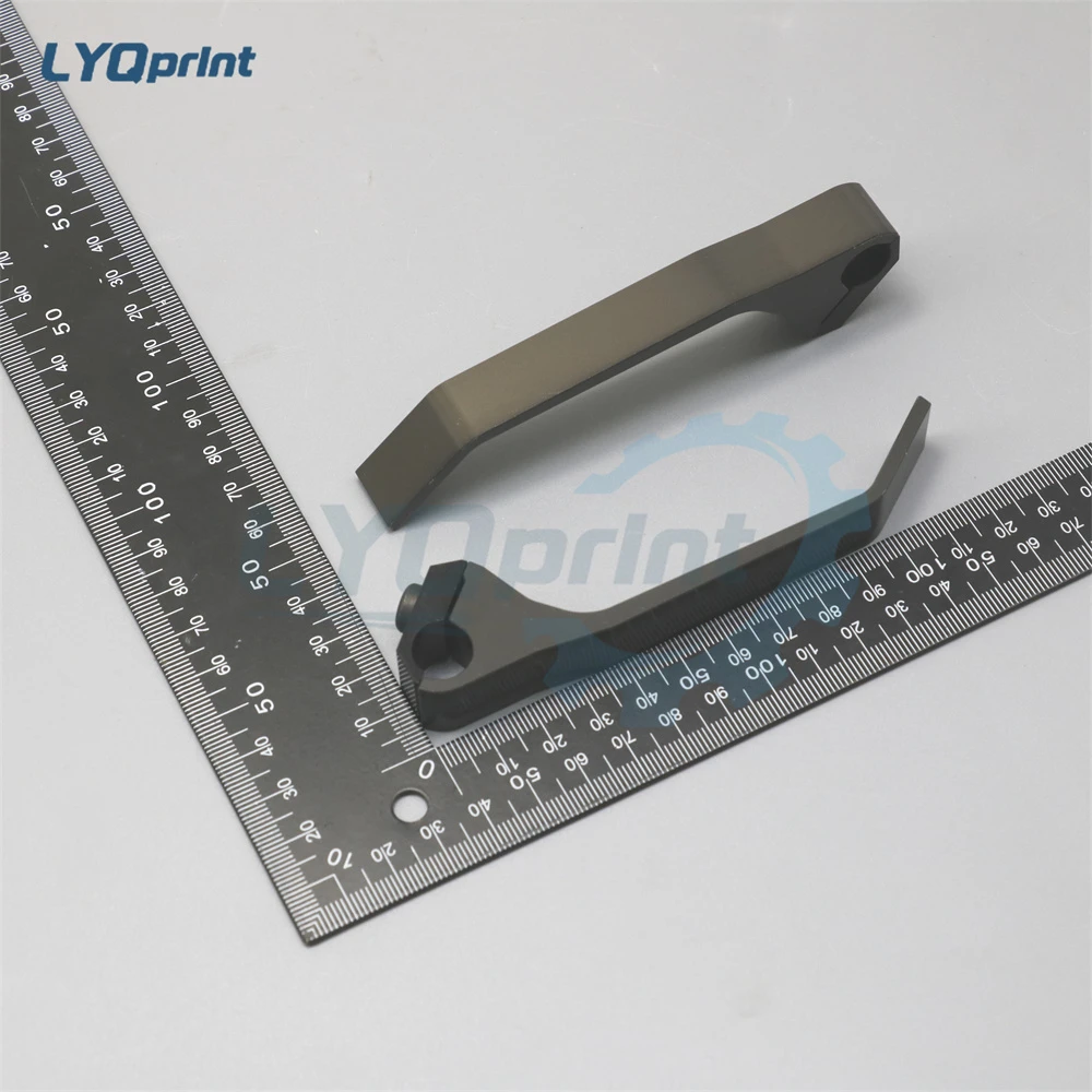 Printing Machine Gripper G2.015.401 G6.015.401 Compatible with Heidelberg SM52 PM52 Offset Press Spare Parts