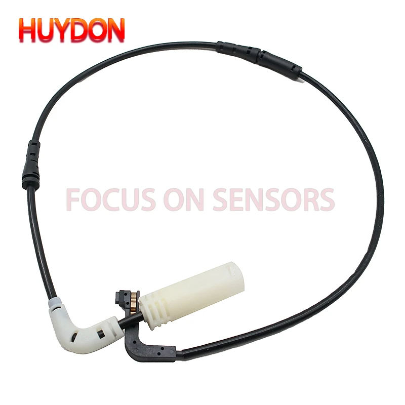 34356764299 Rear Brake Pad Wear Sensor For BMW 525i	E60 528i 530i 535i 545i 550i 645Ci 650i M5 M6 Car Accessories