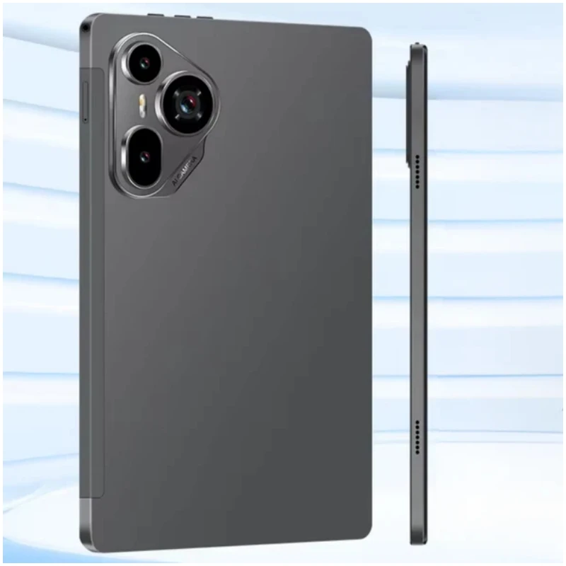 تابلت P7 Type-C مقاس 10.1 بوصة يعمل بنظام Android 13 يدعم مكالمات 2G\3G\4G 3GB+32GB MT6570 معالج 8 كور 1280 × 800 بكسل بطاقات Sim * 1