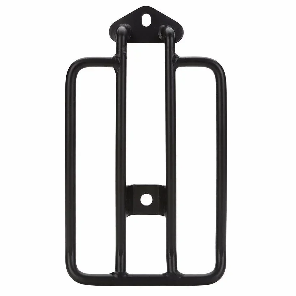 Motorcycle Rear Solo Seat Luggage Rack Support Shelf Fit For Harley Sportster XL 883 1200 2004-2019 2014 2015 2016 2017 2018