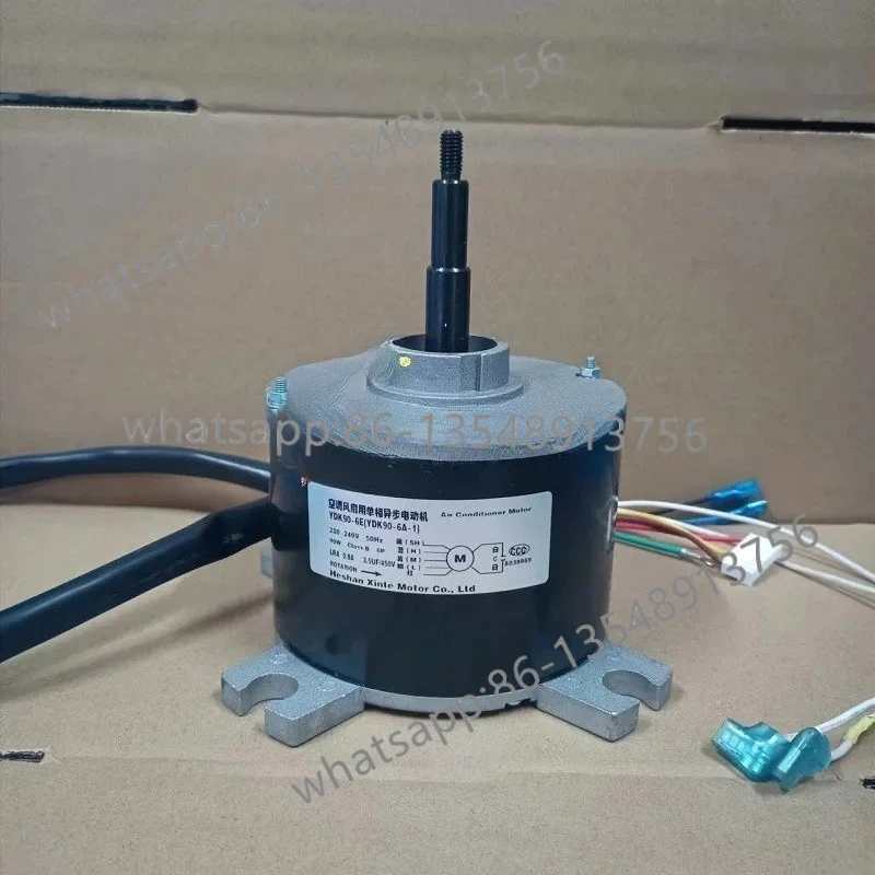 

Мотор YDK90-6E внутренний двигатель YDK56-6G потолочный кондиционер