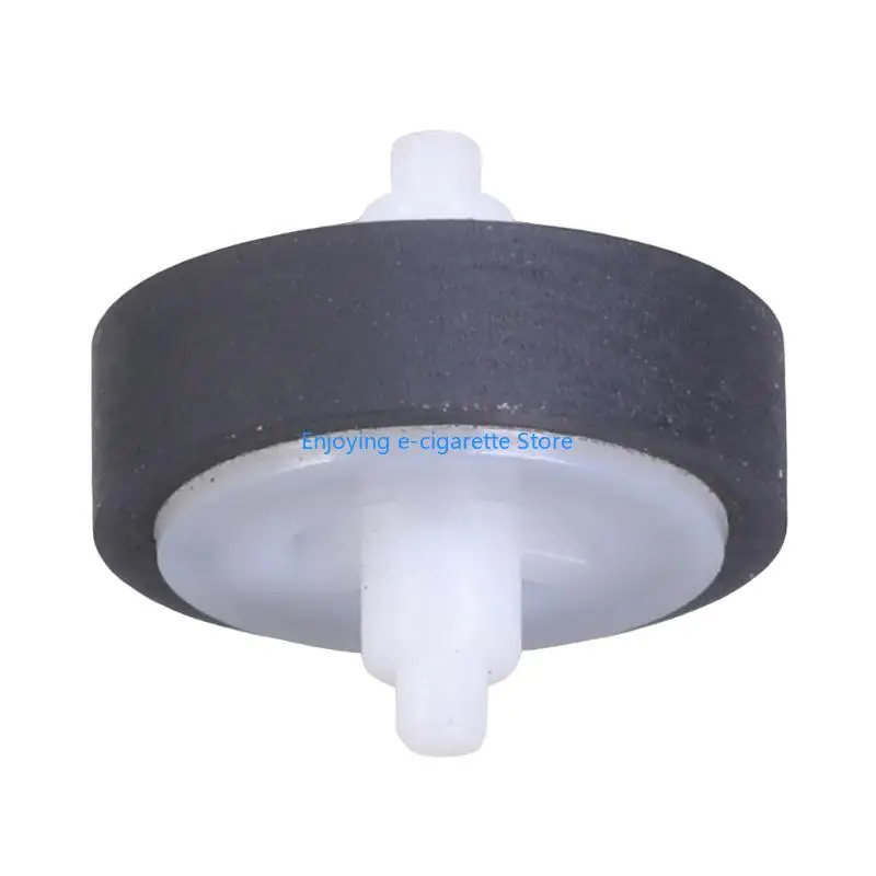 Robuster DJ-Plattenspieler-Roller für Jog-Wheel-Platter DDJ1000 verbessert die Leistung in Nachtclubs und Heimstudios Y4QF – Detail 5
