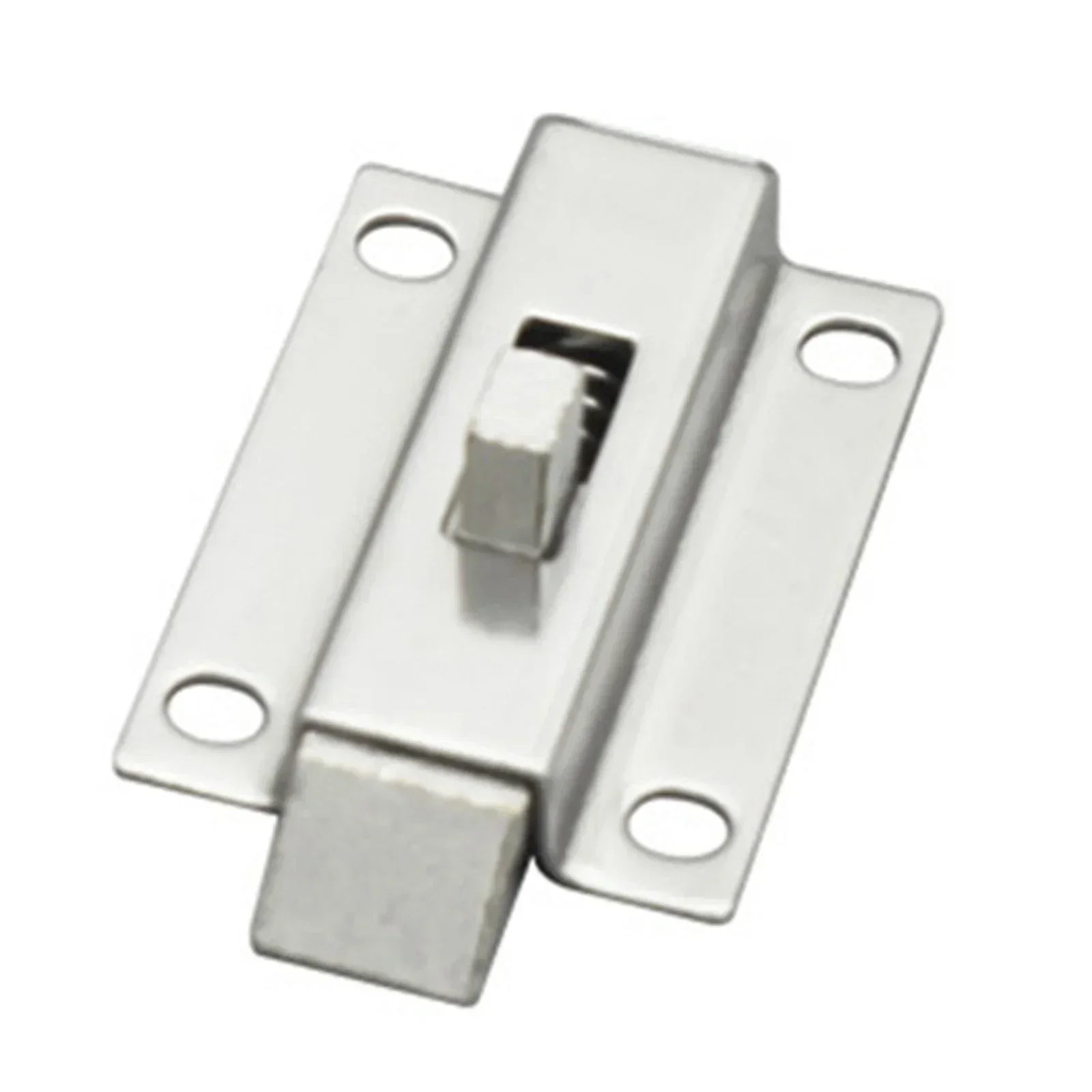 Spring Loaded Latches Automatic Spring Latch Long Service Life Stainless Steel Sturdy And Stable Wear-resistant