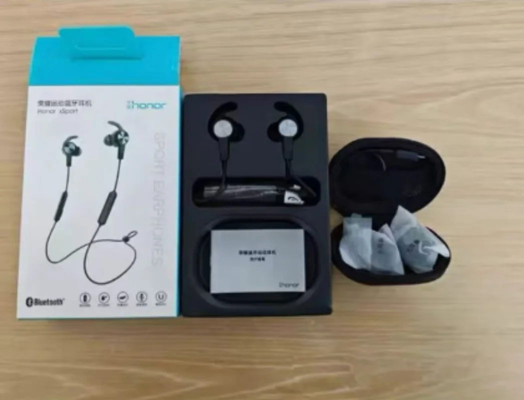 Honor Xsport AM61 B…