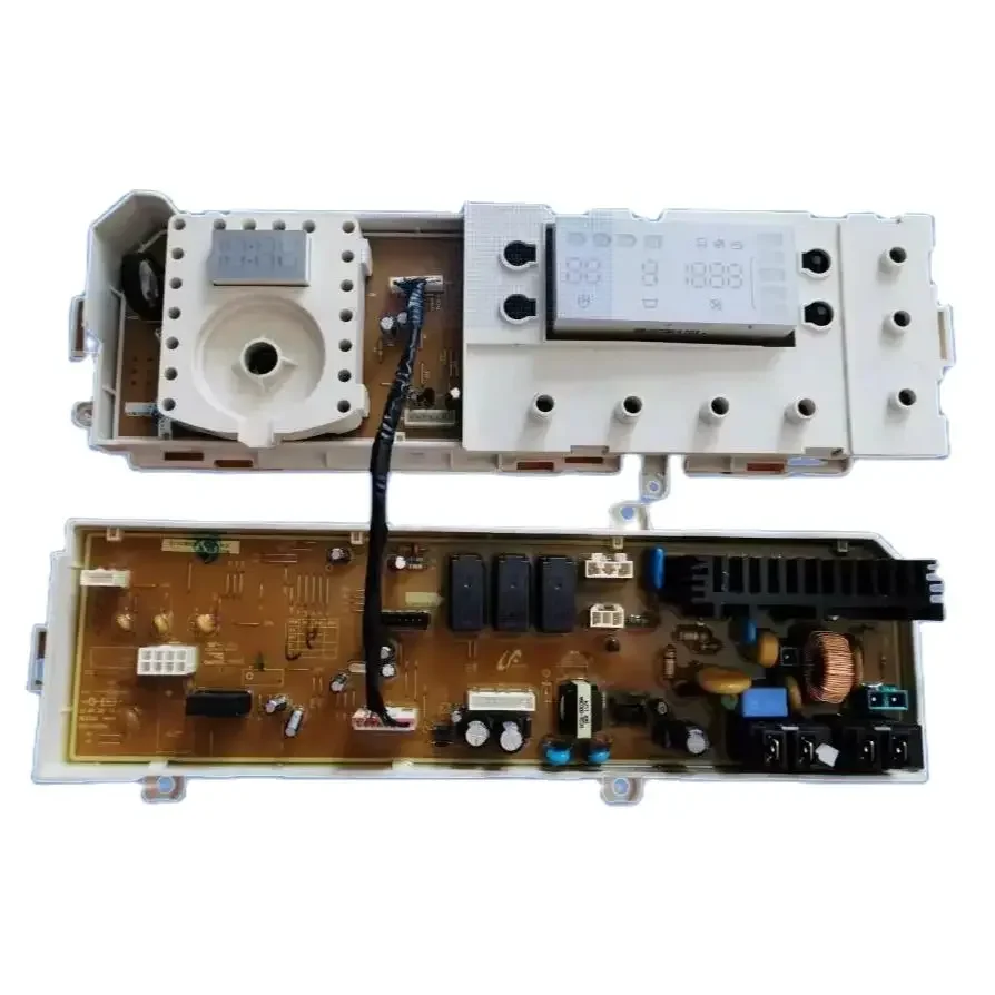 Applicable tofor Samsung washing machine Computer board washing machine part WF0602WKQ wkr 0702 DC92-00520A-00521A/B