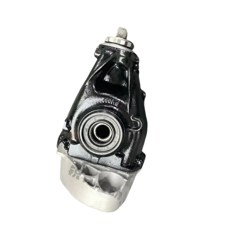 

33107636992 Rear Differential Assembly Fits B-M-W F15 X5 2014-2018 X6 F16 2015-2019 3.15 RATIO