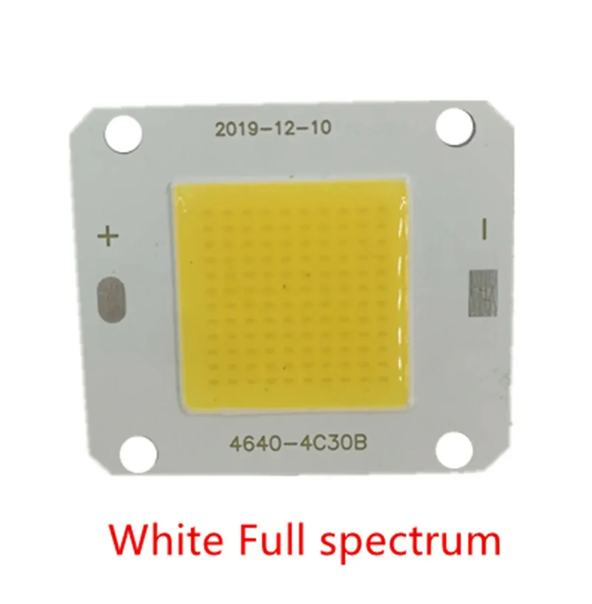 DC12V 50W Cob Led W… - image