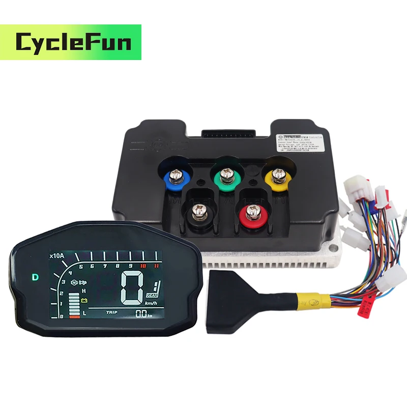 Fardriver ND72450 7… - image