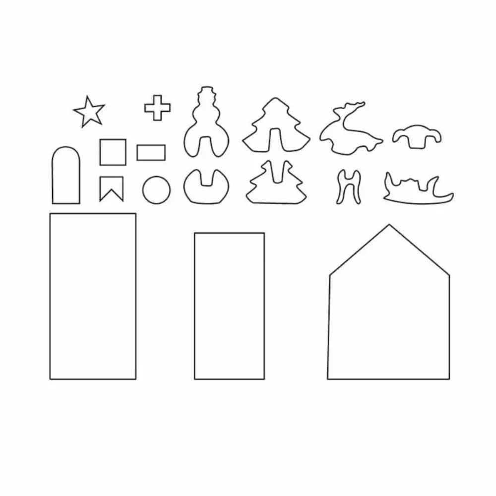 Set da bagno per scopino per scopino per WC, design moderno e igienico, funzionale, durevole, salvaspazio, a parete