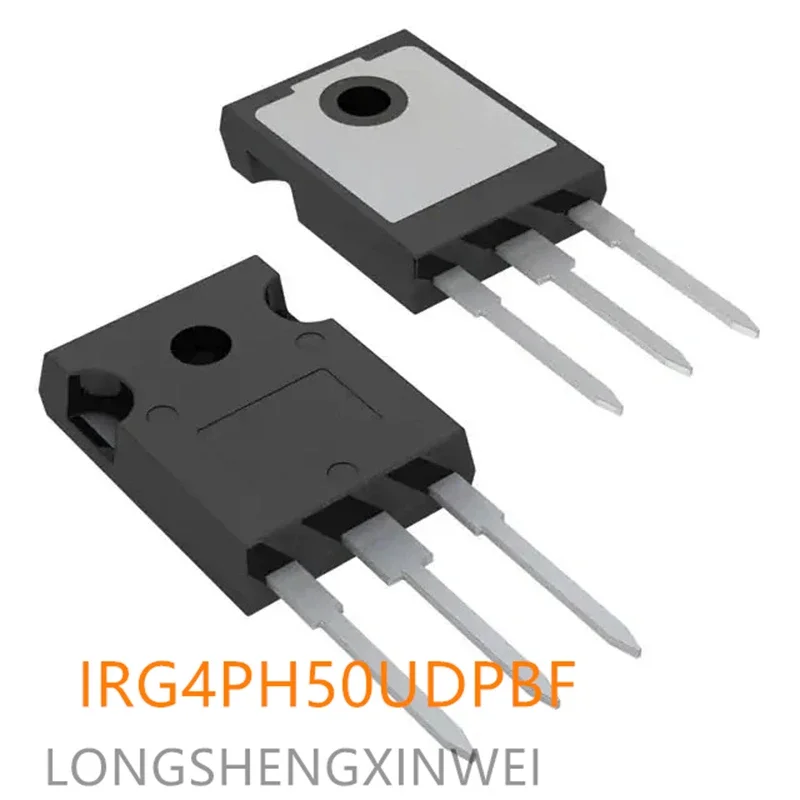 1PCS IRG4PH50UDPBF G4PH50UD Original TO247 Transistor Triode