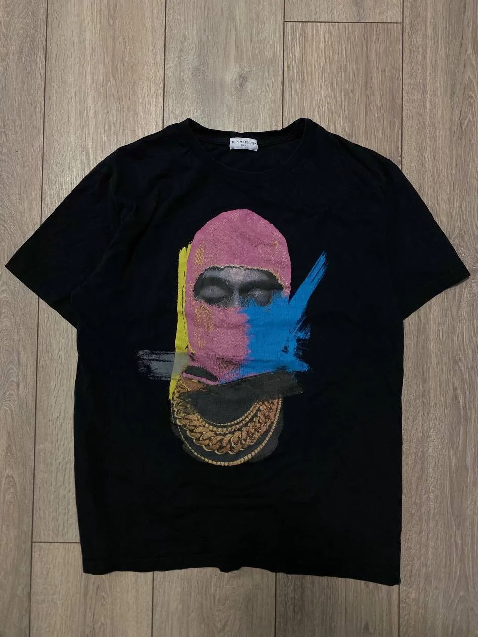 Ih Nom Uh Nit Mask …