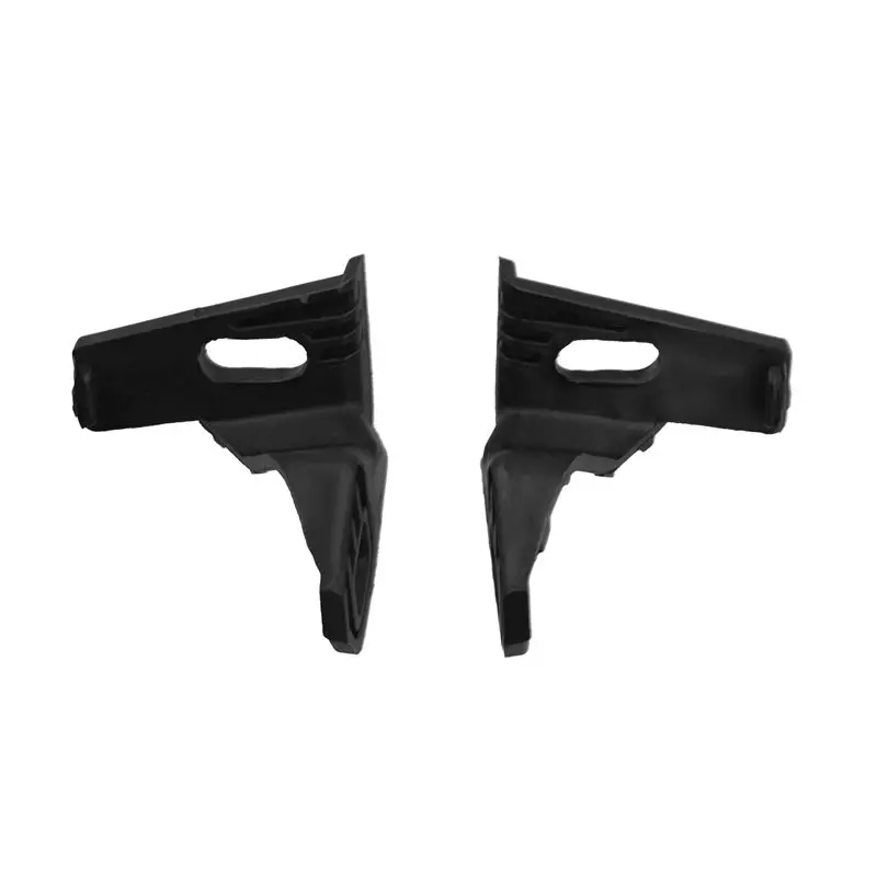 Stable-1 Pair Front Headlight Bracket For BMW F20 F21 F22 F87 M2 51647273066 51647273065