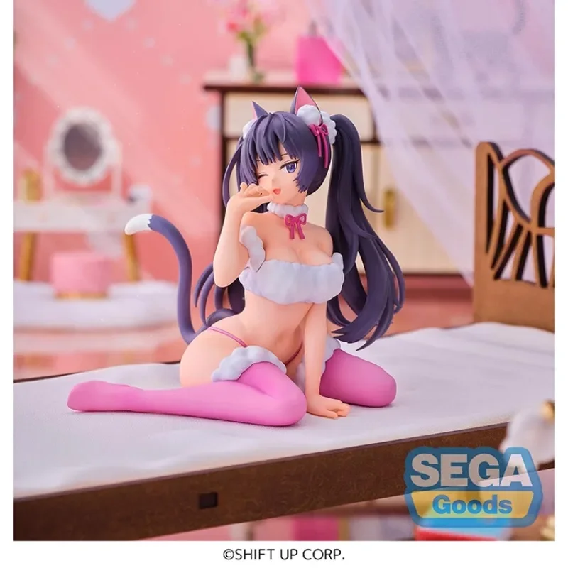 在庫ありセガ夢ミライズバイパーネロデスクトップかわいい人形アニメアクションフィギュアおもちゃギフトモデルコレクション