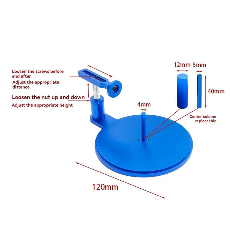 Rc Auto Upgrade Bandenlijm Multifunctionele Kleefkit Voor 1/18-1/8 Rc Auto Auto-Upgrade-Onderdelen