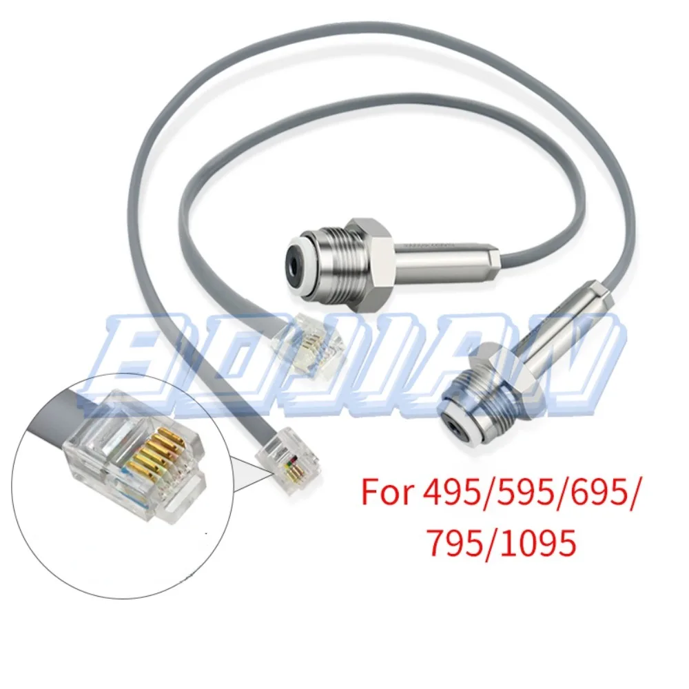 Airless Sprayer Transducer For 390 395 490 495 595 Sprayer Machine Airless Paint Sprayer Spare Parts 221023