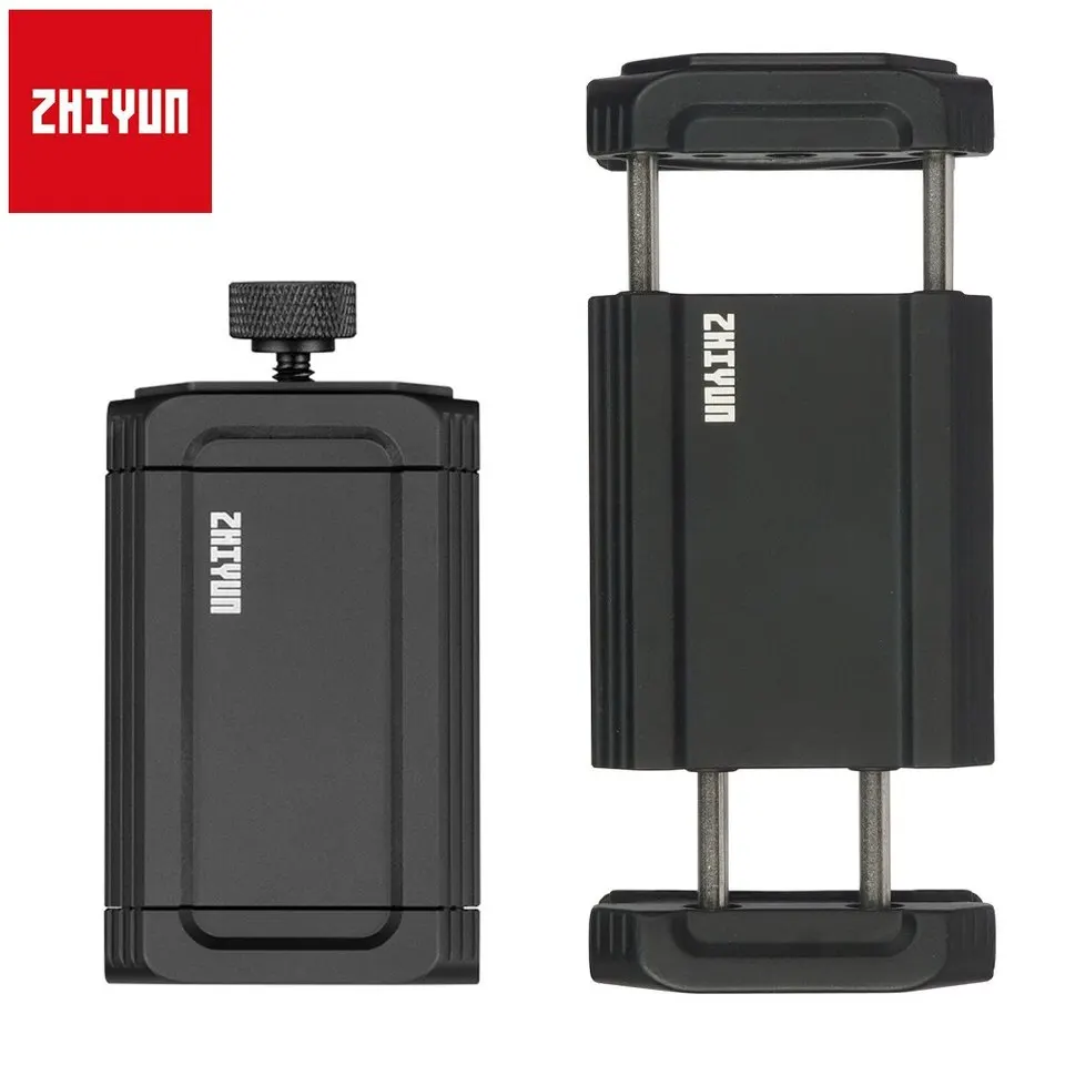 ZHIYUN公式スマホホルダー BR157 Crane M3S、CRANE M2S、M3、M2対応