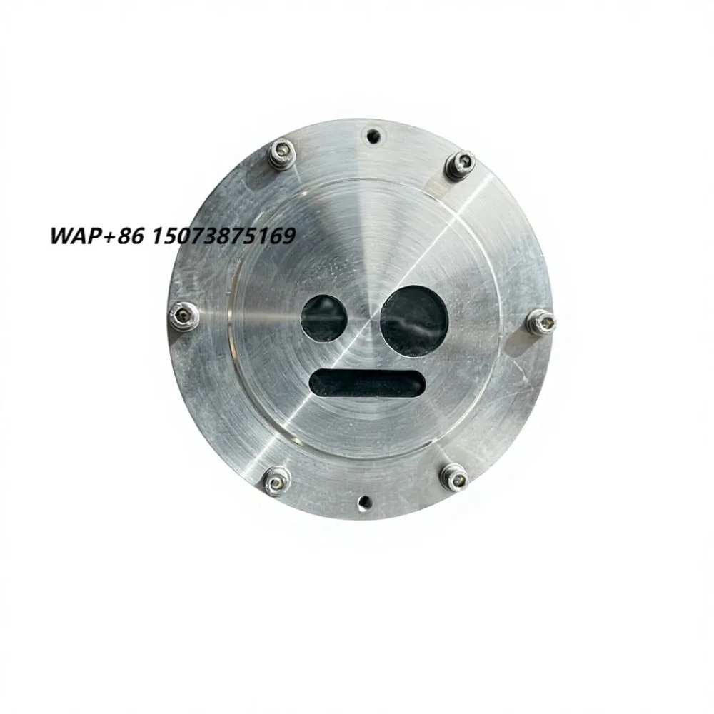 Built-in Infrared Thermal Imaging Explosion-proof Cylinder  IP68 Rating Stainless Steel Construction 304/316 CMOS 1 Year
