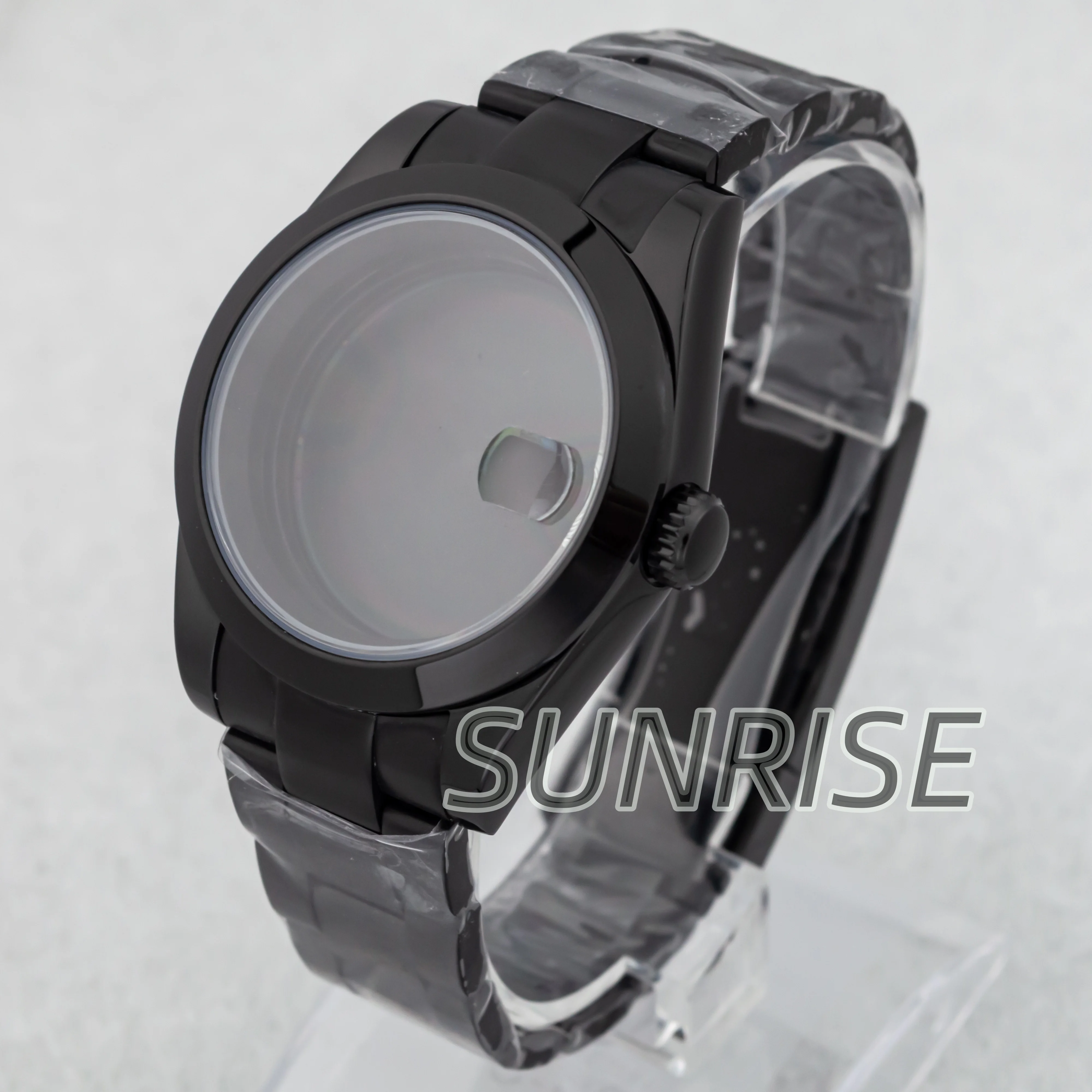 black-pvd-36mm-39mm-nh35-watch-case-jubilee-oyster-bracelet-sapphire-glass-for-datejust-nh34-nh35-nh36-movement-waterproof-parts