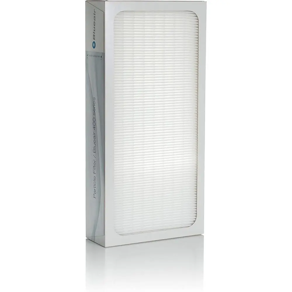 

Genuine Replacement Filter for 480i, 402, 403, 405, 410, 450E, 455EB Series