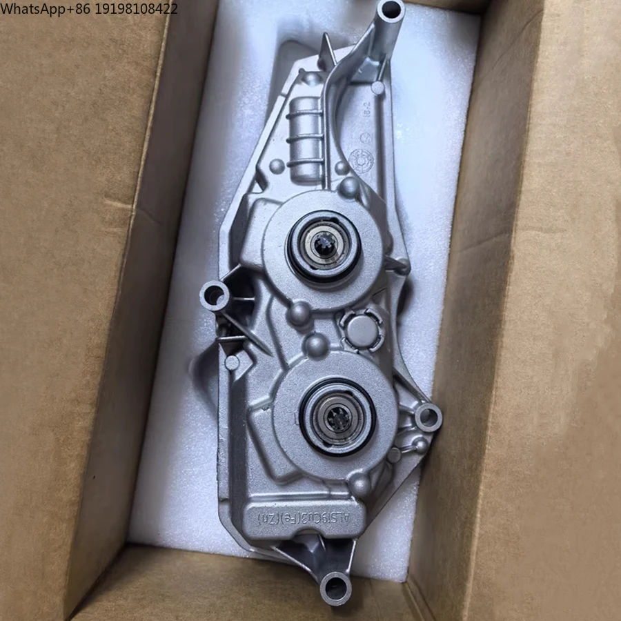 

High Quality 6DCT250 DPS6 TCU Transmission Control Module TCM A2C30743102 A2C53377498 AE8Z-7Z369-F for Ford Focuss 2011-2018