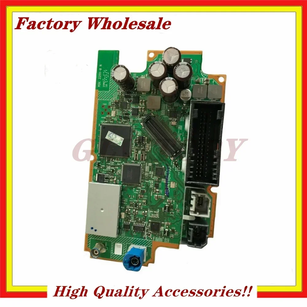 

M3J4118410H M3J4118410J for SY Bluetooth Modules Electronic Board CL-MJ35N3GLB 703990 WV2L00FC GA8T-14G370-CL SYNC 3 Power Board