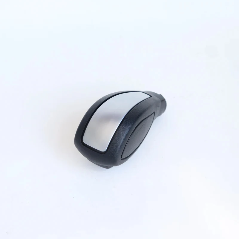 

for Leather gear shift knob for Land Rover 2nd Gen models,automatic transmission.shift head, gear shift lever,
