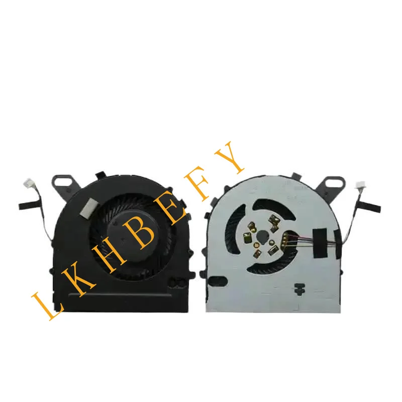 

" New Original Laptop Cooling fans For Fuel 7000Inspiron15-7560 7460 7472 7572 Vostro 14 - 5568 5468P74G P61F fan