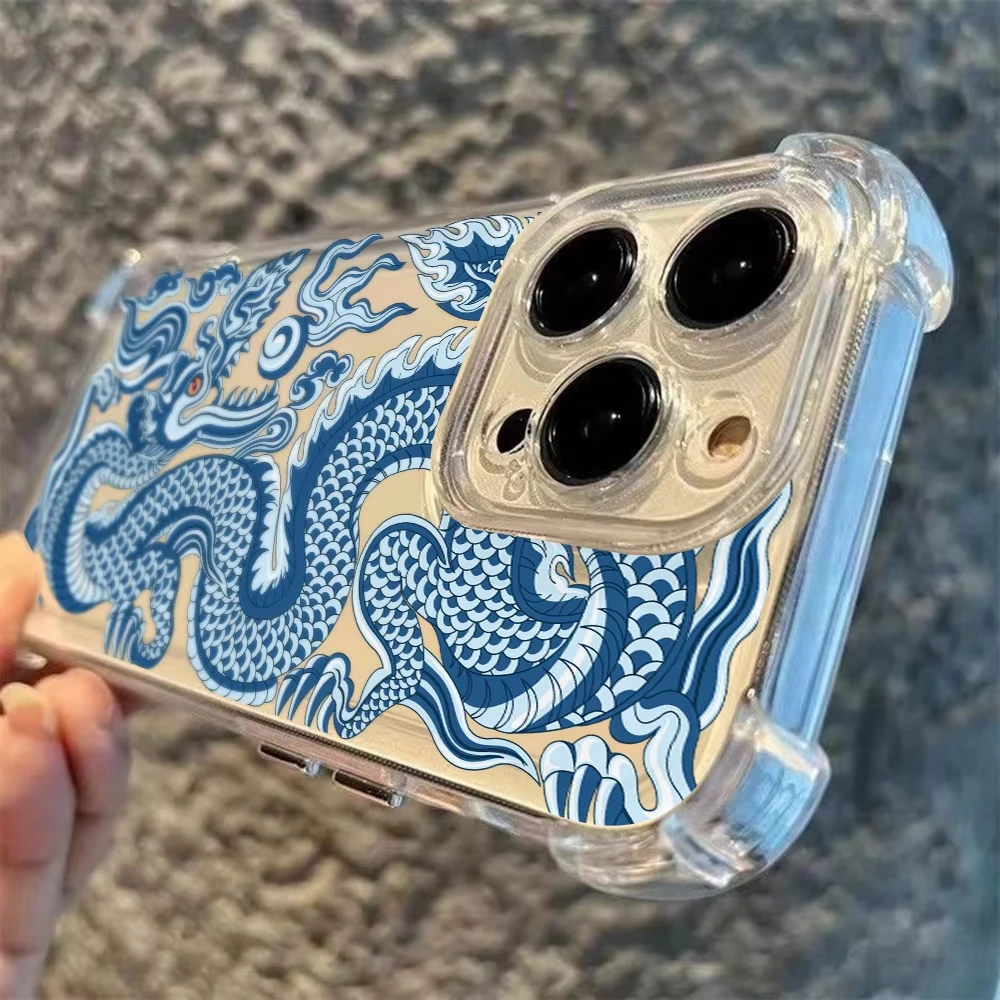 Etui na telefon Dragon Chinese – Phone Cases Vape recenzja i cena