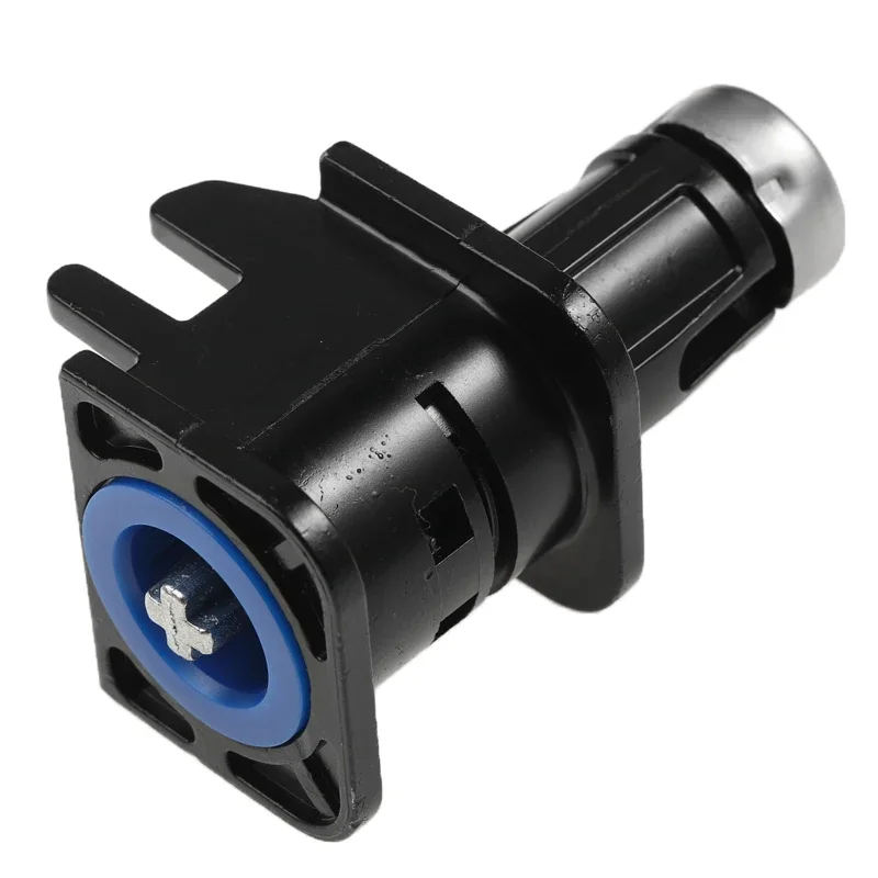 

New 7T1A-16B970-AC 7T1A16B970AC 1491607 For 2006-13 Ford Transit Connect Bonnet Lock Latch & 2 Keys Car accessories