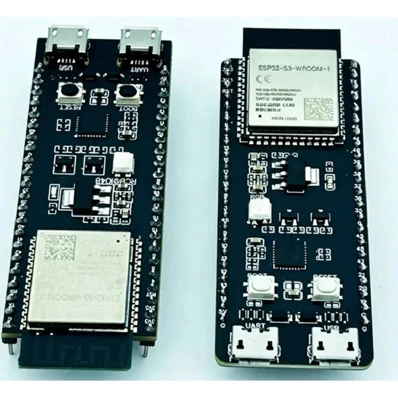 ESP32-S3-DevKitC-1 Development Board for ESP32-S3-WROOM-2 N16R8 N8R2 N32R16V Module