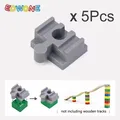 5pcs Grey