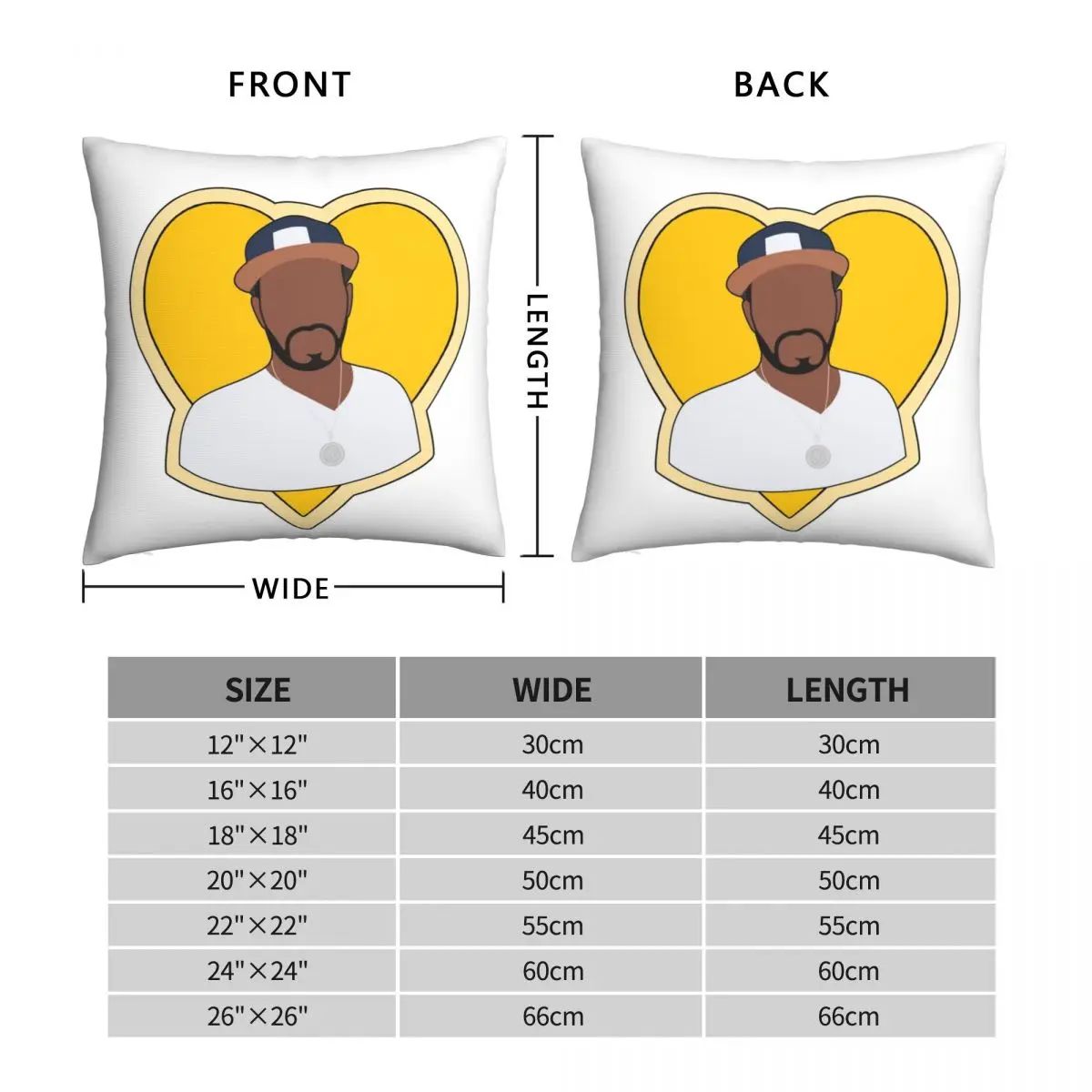 Randy T. Betts Pillowcase Polyester Linen Velvet Pattern Zip Decor Pillow Case Sofa Cushion Cover Wholesale