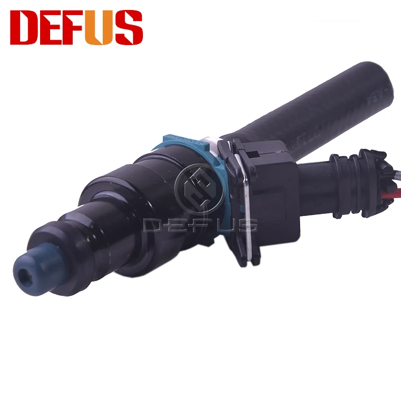 6x 0280150400    Brandstofinjector voor 5.0L V8 Ford Lincoln Mercury