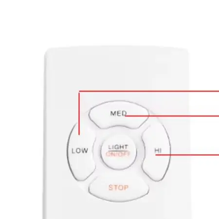 For Smart For WiFi Ceiling Fan Light Remote Control Switch Kit For Tuya APP Voice Control Compatible With Pull Chain Wall Switch