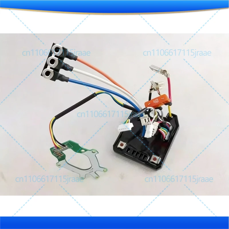 

Control Board Mainboard 620E81-4 for Makita DTD172