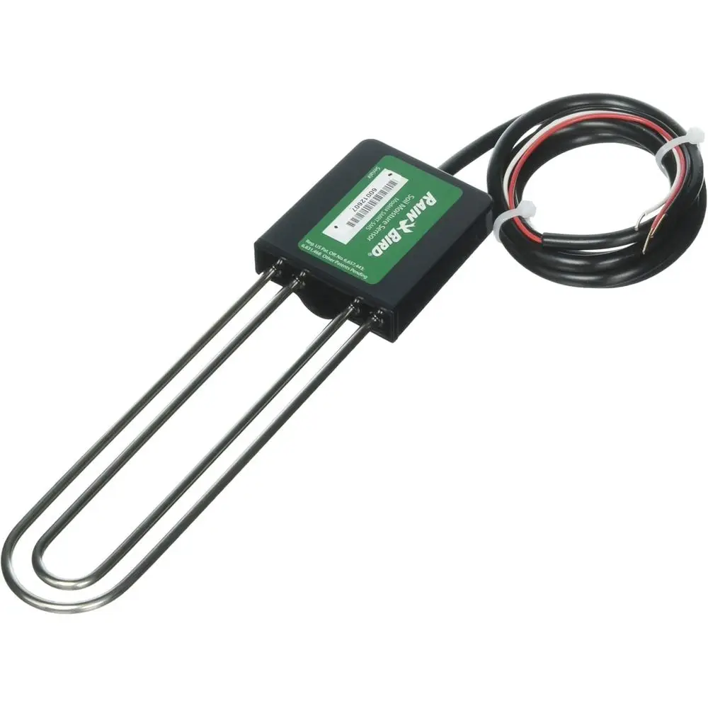 

Soil Moisture Sensor Kit for Precision Irrigation