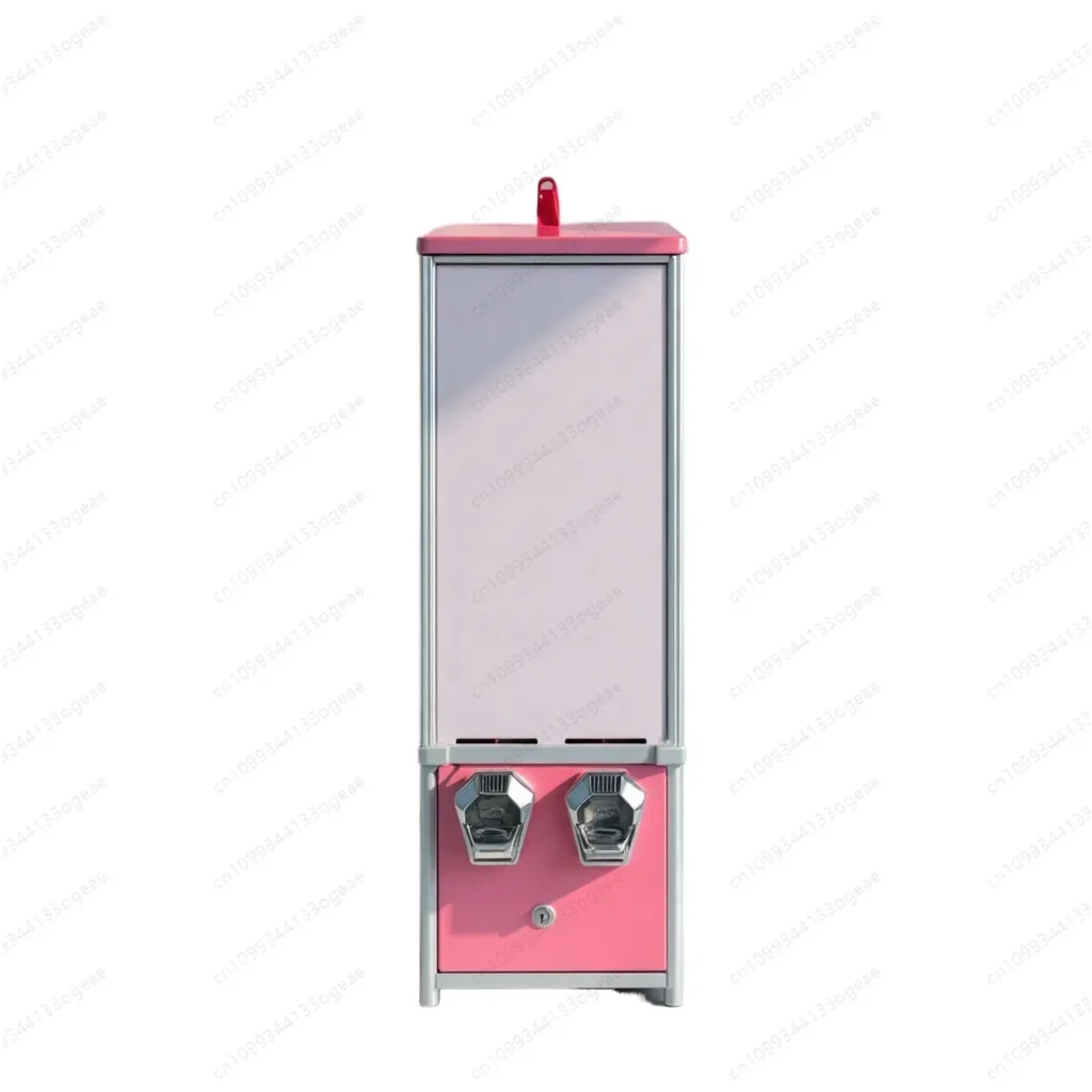 Self-Service Vending Machine, Smart Kiosk for Access Control & Retail in Controlled Environments