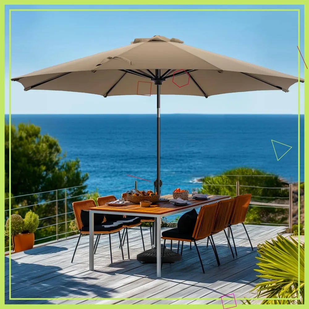 11 Ft Outdoor Patio… - image