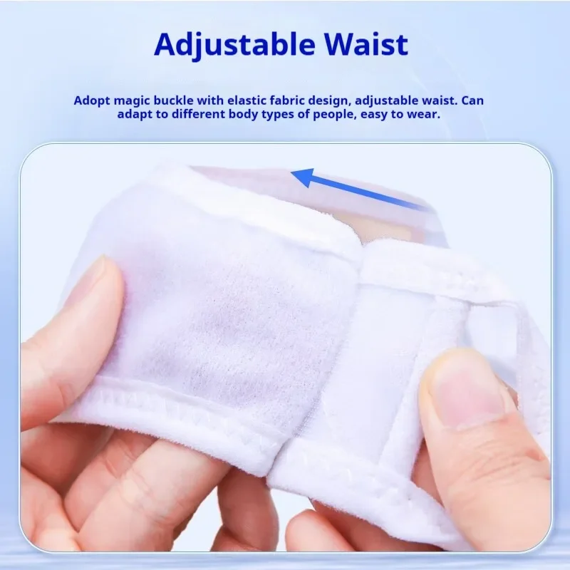 Рисунок 4 - Послеоперационное специальное защитное нижнее белье