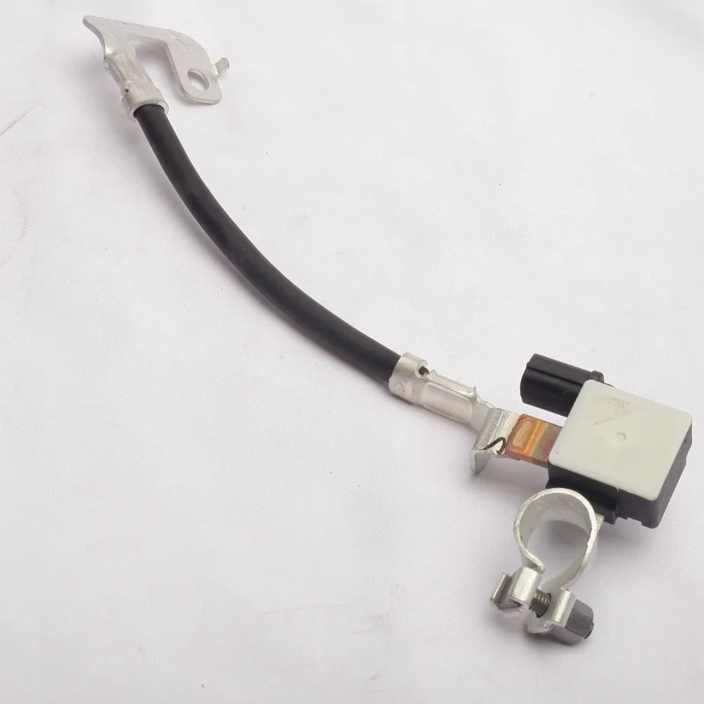 

Новый оригинальный датчик в сборе, провод отрицательной клеммы аккумулятора, жгут проводов аккумулятора 37180-3X300 для Hyundai Elantra 2014 2015 2016 371803X300