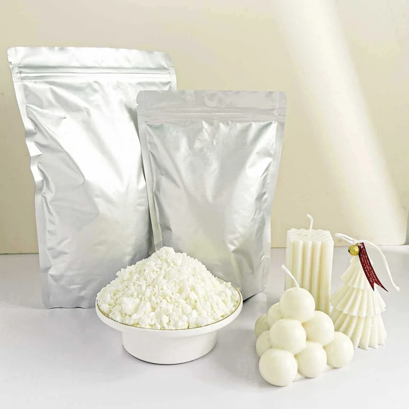 Thumbnail 2 - #38 Latest Raw Candle Wax Offers