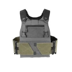 Pew Tactical FCSK Plate Carrier Quick Release Cummerbund Airsoft gear