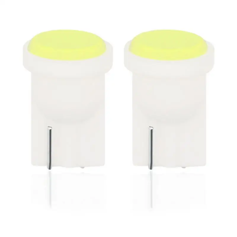 Claxon-bocina Universal para coche y motocicleta, altavoces redondos de 105db, 12V/48V, bocina eléctrica impermeable, accesorios para coche