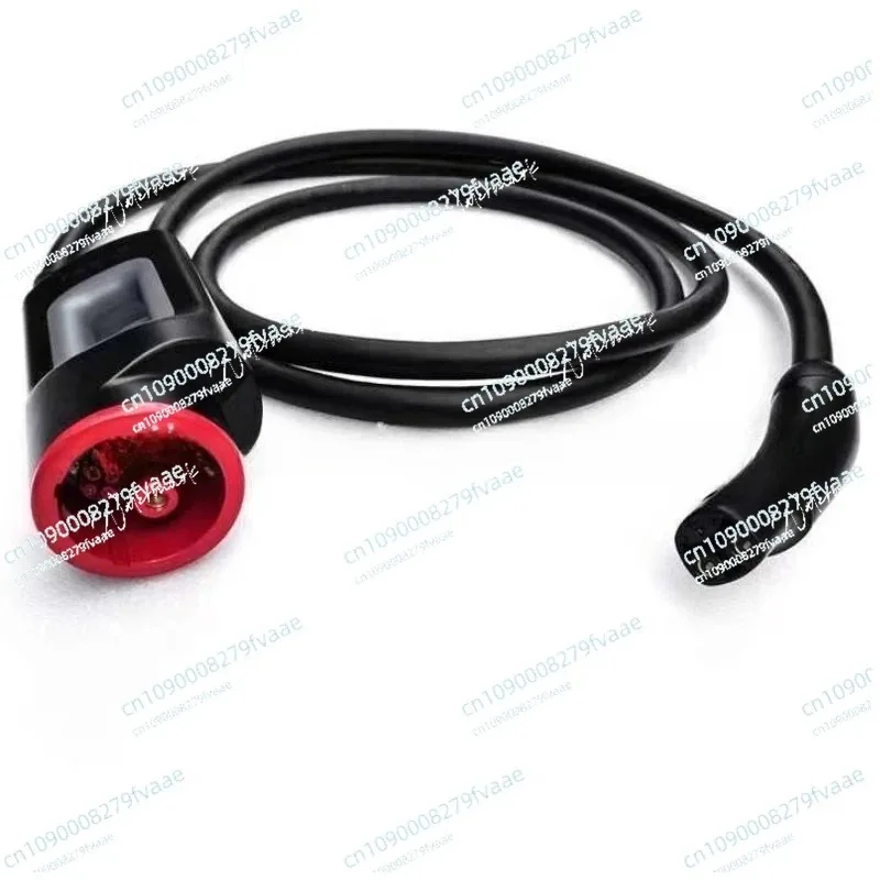 

95% new Adapter Charger Model X/S 15 2 2297-00 - A Connector Tpc