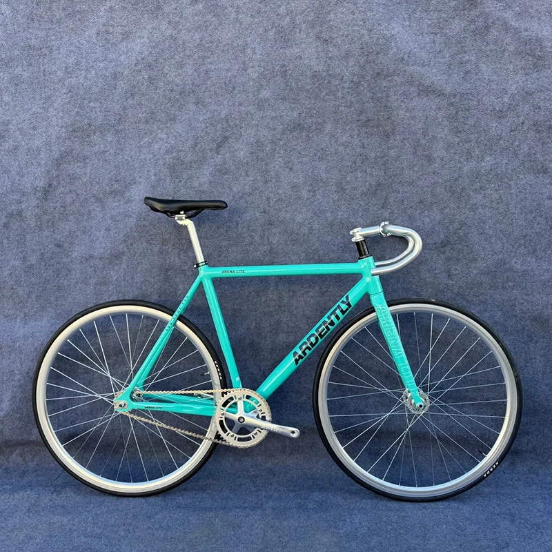 ARDENTLY FIXED GEAR BIKE 700C Single Speed 6069 Aluminum Alloy